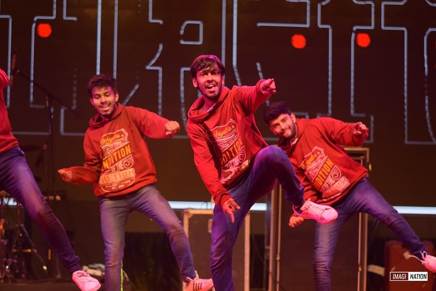 LNMIIT Activities photo 6